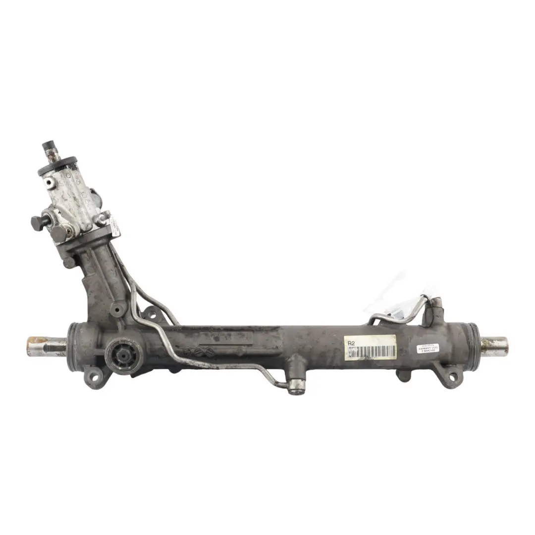 BMW 5 Series E60 E61 E63 E64 Hydro Power Steering Rack Gear Servotronic - SKU RHD-6777537-2 - Part number 6777537