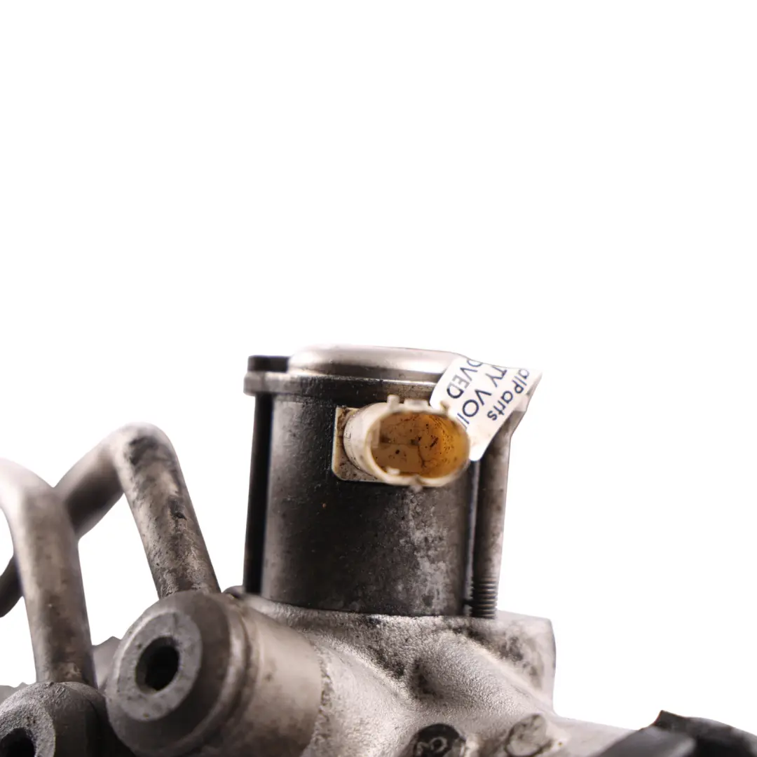 BMW 5 Series E60 E61 E63 E64 Hydro Power Steering Rack Gear Servotronic - SKU RHD-6777537-2 - Part number 6777537