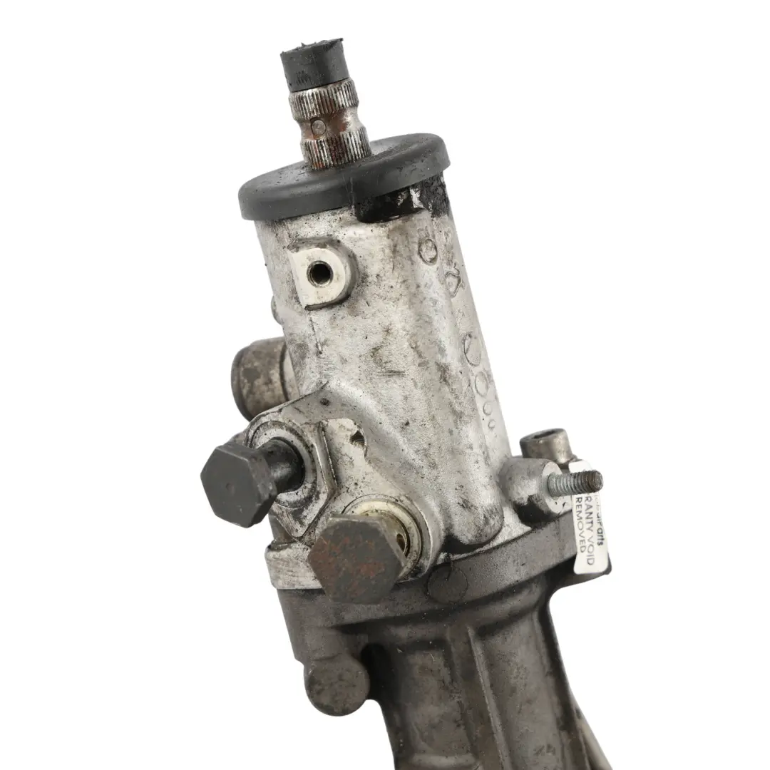 BMW 5 Series E60 E61 E63 E64 Hydro Power Steering Rack Gear Servotronic - SKU RHD-6777537-2 - Part number 6777537