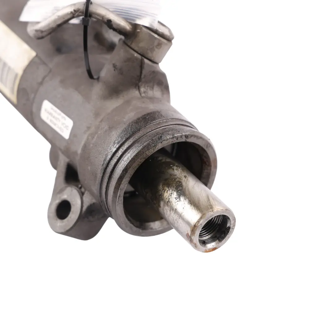 BMW 5 Series E60 E61 E63 E64 Hydro Power Steering Rack Gear Servotronic - SKU RHD-6777537-2 - Part number 6777537