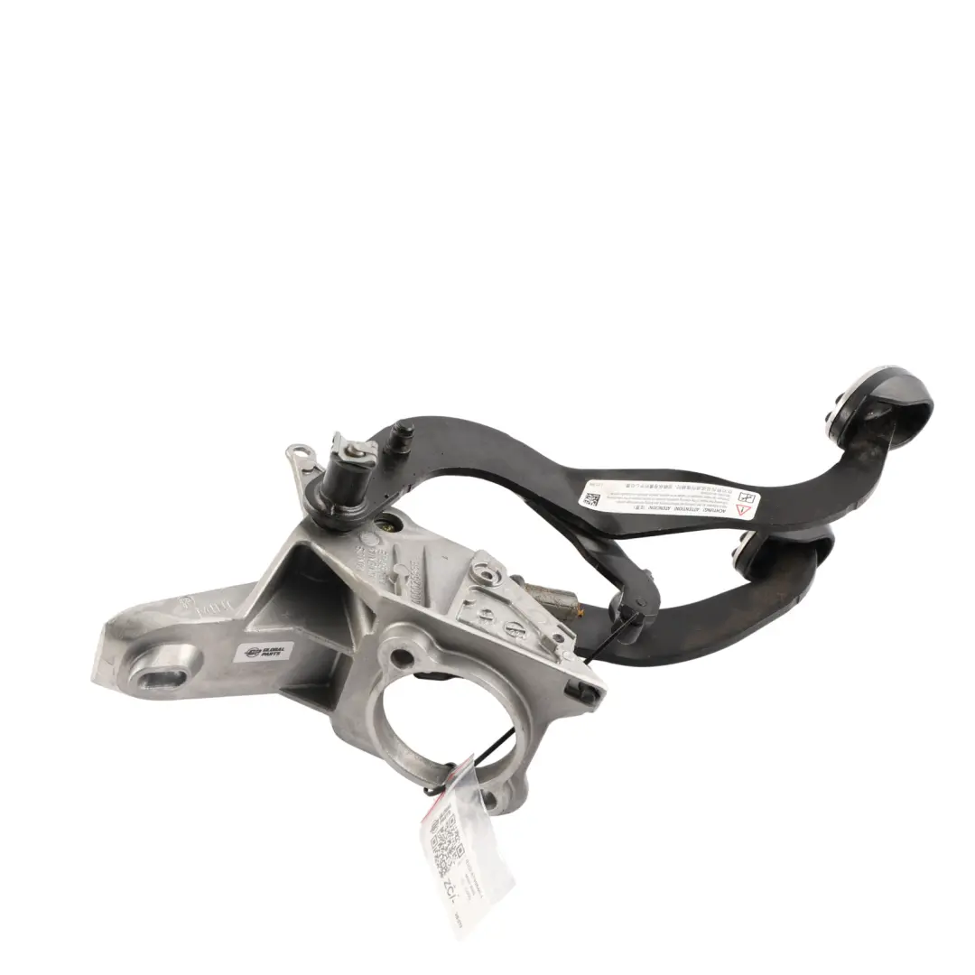 Mini Cooper One R55 R56 R57 R58 R60 R61 Brake Clutch Pedal Box Assembly - SKU RHD-6790640-1 - Part number 6790640