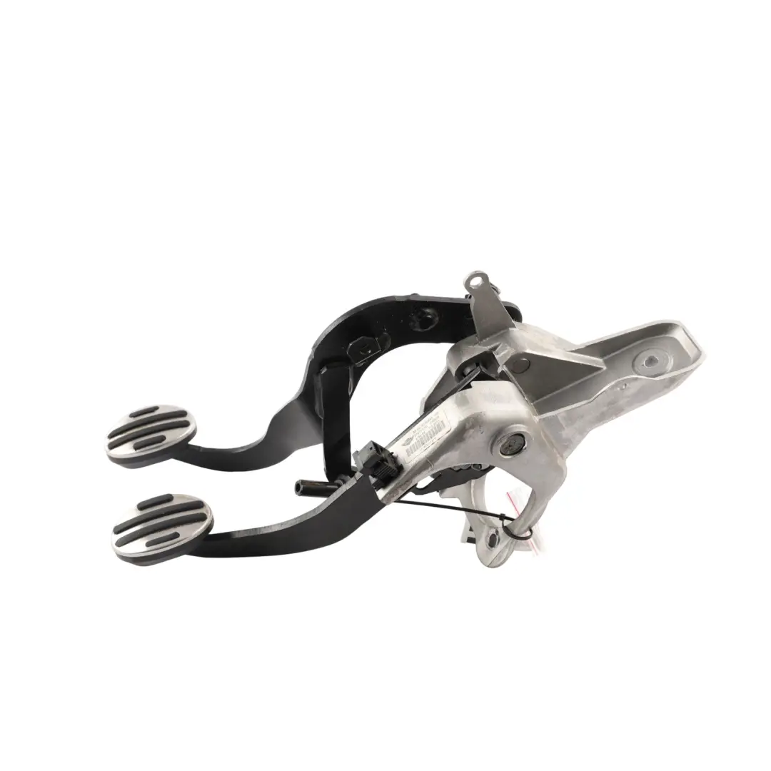 Brake Clutch Pedal Box Assembly to Mini Cooper One R55 R56 R57 R58 R60 R61 with Part number 6790640 Mini Cooper One R55 R56 R57 R58 R60 R61 Brake Clutch Pedal Box Assembly - SKU RHD-6790640-1 - Part number 6790640