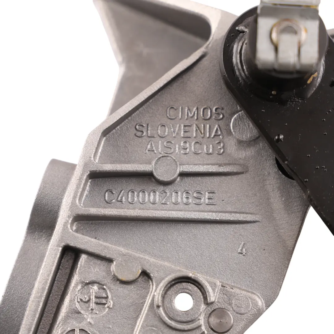 Mini Cooper One R55 R56 R57 R58 R60 R61 Brake Clutch Pedal Box Assembly - SKU RHD-6790640-1 - Part number 6790640