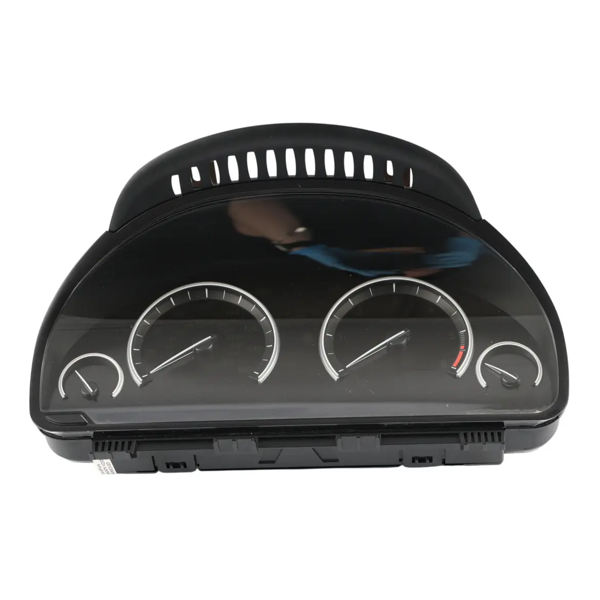 Instrument Cluster BMW F10 F11 Diesel Speedo Clocks Meter Automatic 6831698