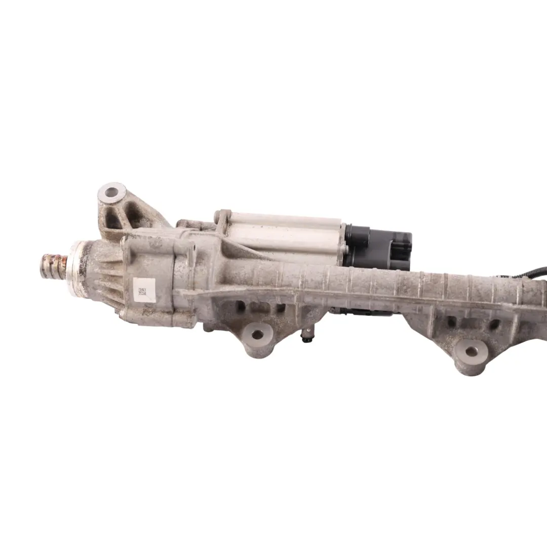 BMW F01 LCI F07 F10 F11 Power Steering Rack Pinion Box Gear - SKU RHD-6869211 - Part number 6869211