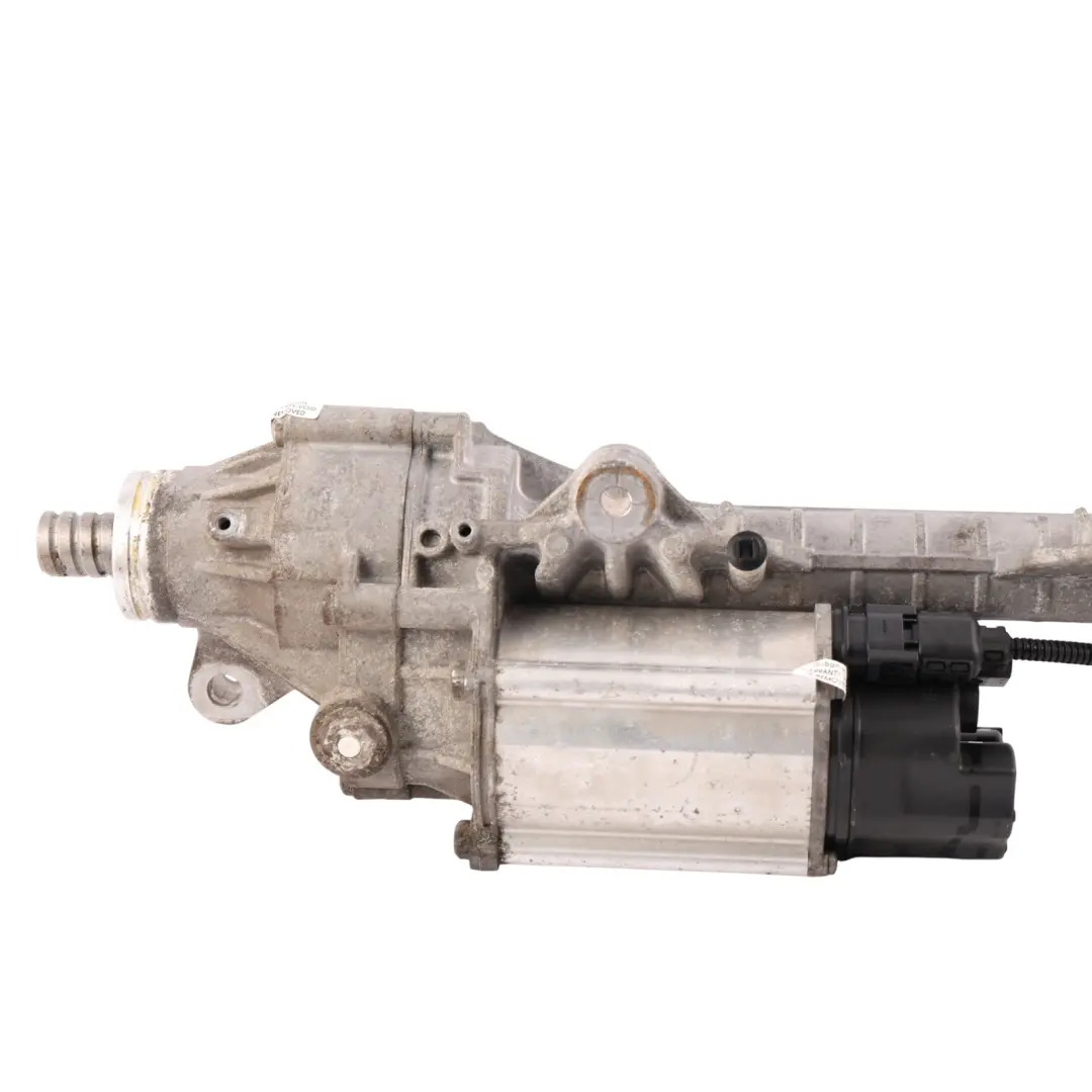 Steering Rack Pinion Box Gear to BMW F01 LCI F07 F10 F11 Power with Part number 6869211 BMW F01 LCI F07 F10 F11 Power Steering Rack Pinion Box Gear - SKU RHD-6869211 - Part number 6869211