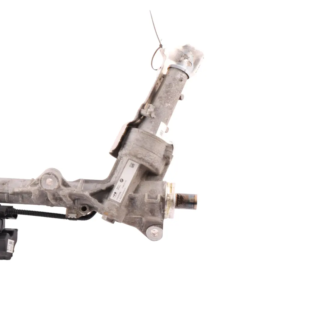 Steering Rack Pinion Box Gear to BMW F01 LCI F07 F10 F11 Power with Part number 6869211 BMW F01 LCI F07 F10 F11 Power Steering Rack Pinion Box Gear - SKU RHD-6869211 - Part number 6869211
