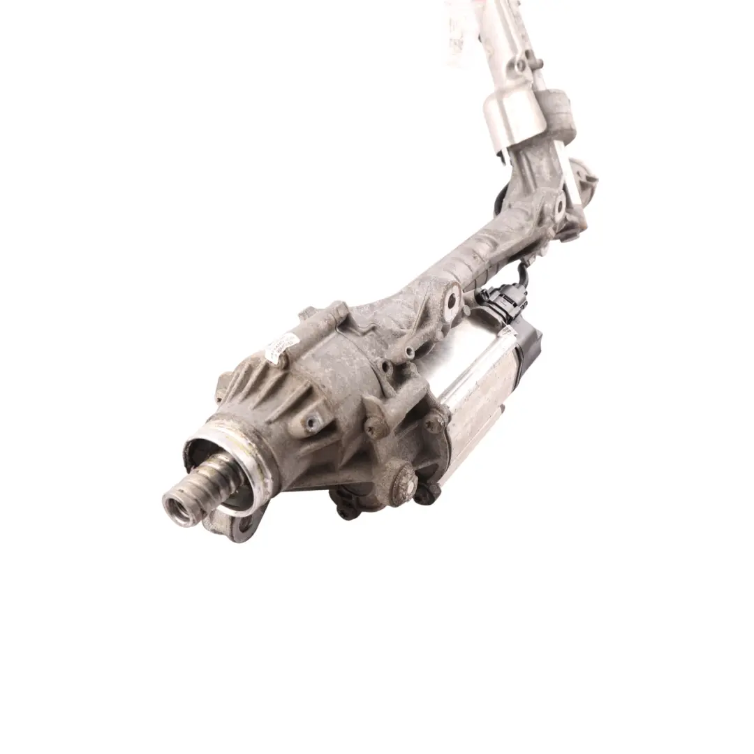 BMW F01 LCI F07 F10 F11 Power Steering Rack Pinion Box Gear - SKU RHD-6869211 - Part number 6869211