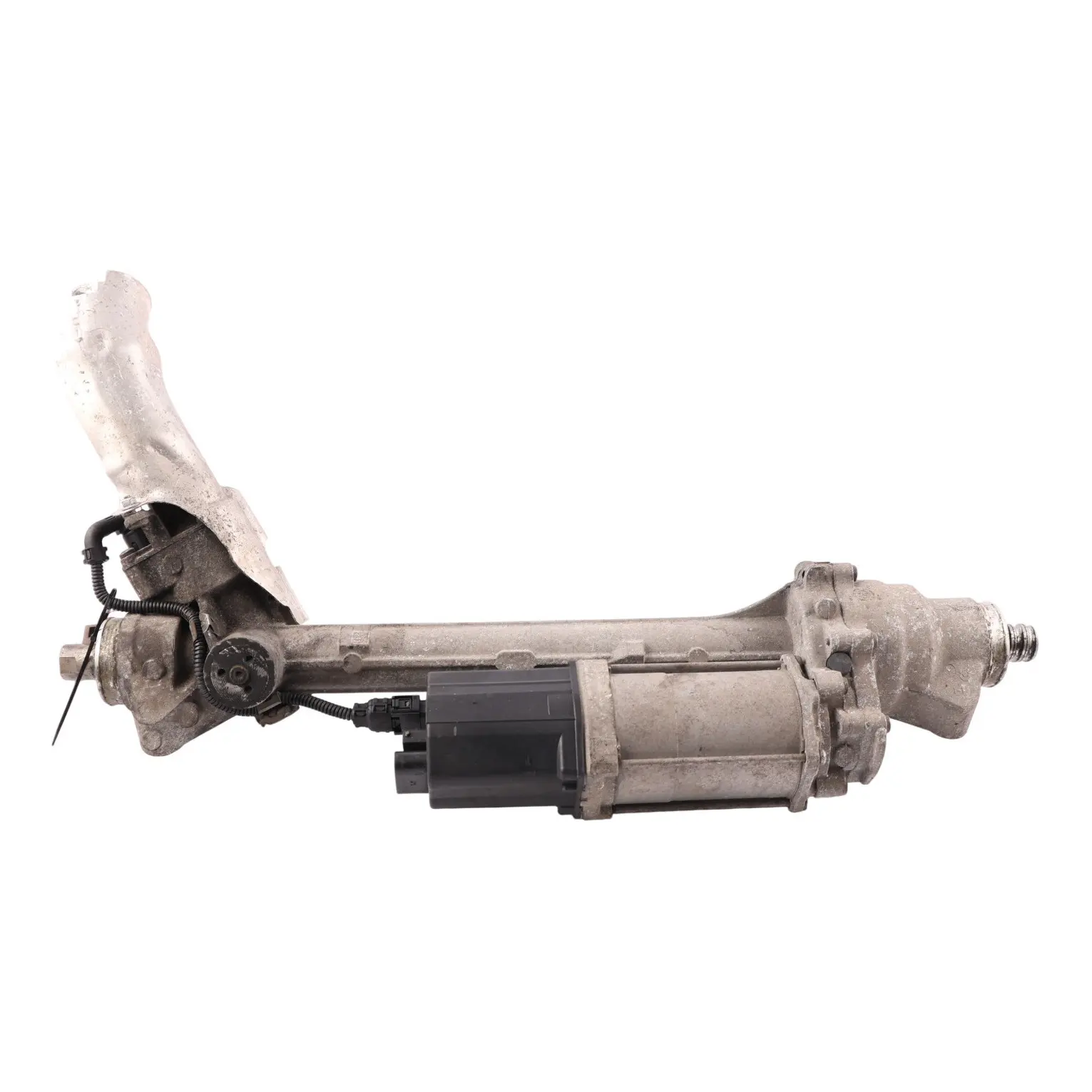 BMW X3 F25 X4 F26 Electric Power Steering Rack Pinion Box Gear 6875247
