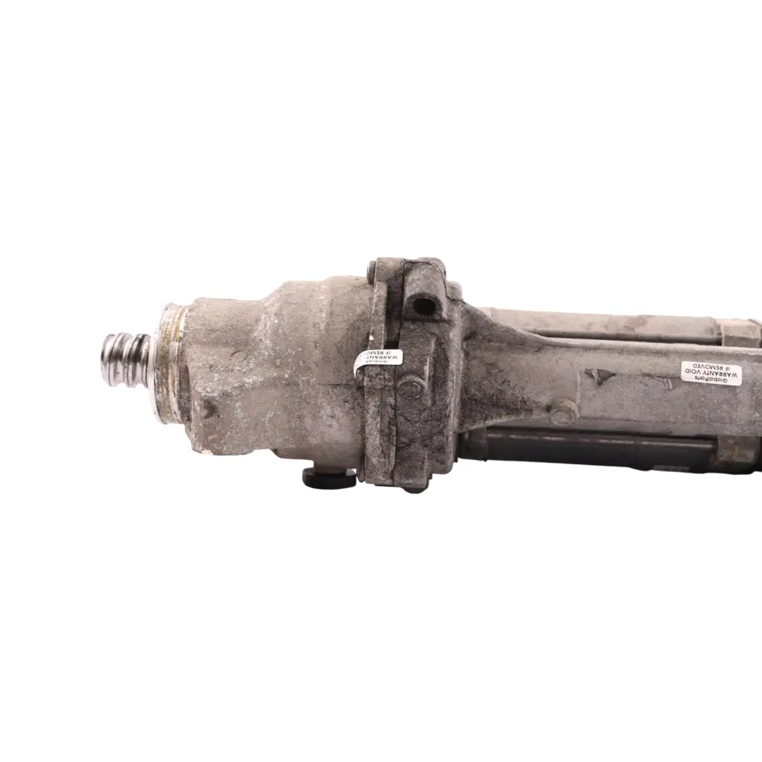 Steering Rack Pinion Box Gear to BMW X3 F25 X4 F26 Electric Power with Part number 6875247 BMW X3 F25 X4 F26 Electric Power Steering Rack Pinion Box Gear - SKU RHD-6875247 - Part number 6875247