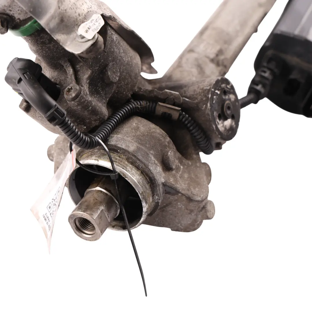 BMW X3 F25 X4 F26 Electric Power Steering Rack Pinion Box Gear - SKU RHD-6875247 - Part number 6875247