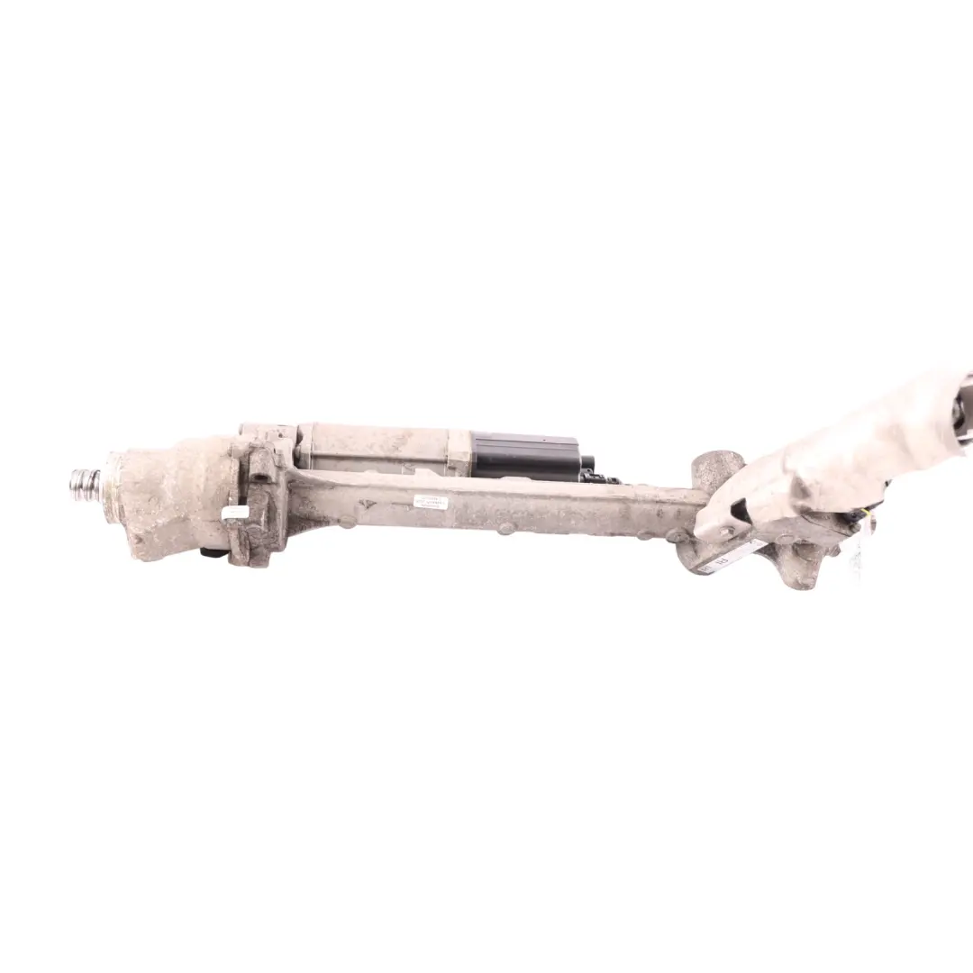 Steering Rack Pinion Box Gear to BMW X3 F25 X4 F26 Electric Power with Part number 6875247 BMW X3 F25 X4 F26 Electric Power Steering Rack Pinion Box Gear - SKU RHD-6875247 - Part number 6875247