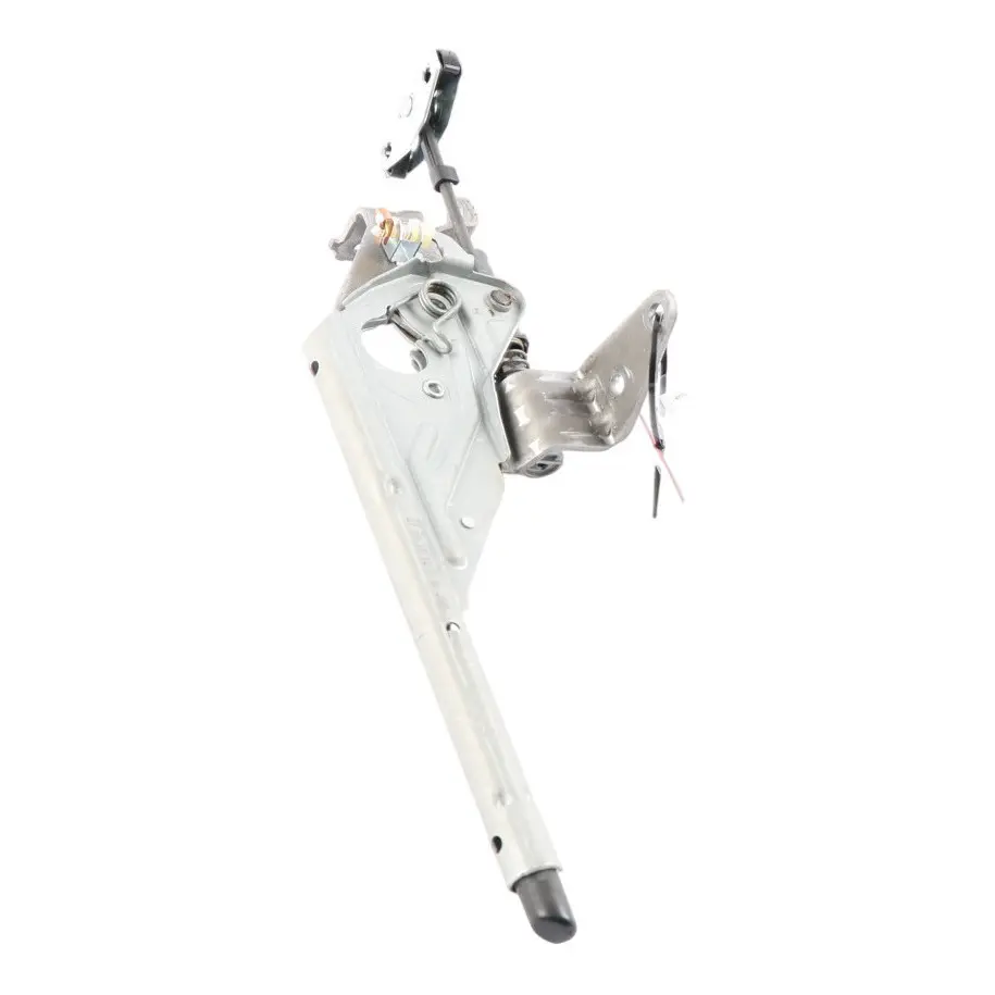 Handbrake Handle Lever Mechanism Parking to BMW F20 F21 F22 F30 F31 F32 F36 with Part number 6876775 BMW F20 F21 F22 F30 F31 F32 F36 Handbrake Handle Lever Mechanism Parking - SKU RHD-6876775-1 - Part number 6876775