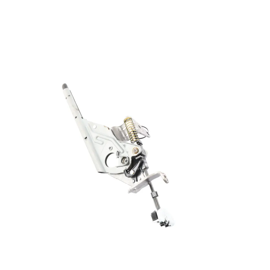 Handbrake Handle Lever Mechanism Parking to BMW F20 F21 F22 F30 F31 F32 F36 with Part number 6876775 BMW F20 F21 F22 F30 F31 F32 F36 Handbrake Handle Lever Mechanism Parking - SKU RHD-6876775-1 - Part number 6876775