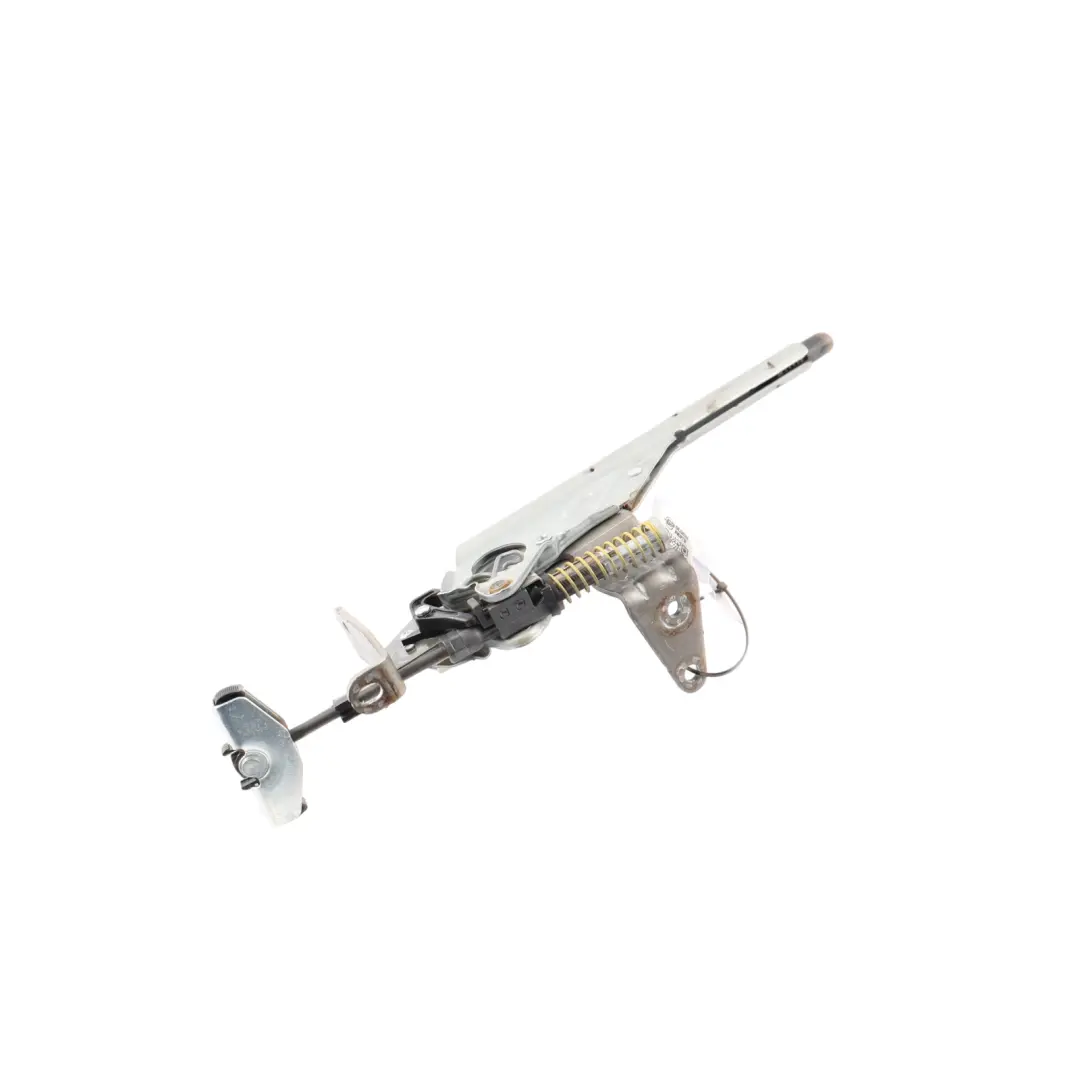 BMW F20 F21 F22 F30 F31 F32 F36 Handbrake Handle Lever Mechanism Parking - SKU RHD-6876775-1 - Part number 6876775