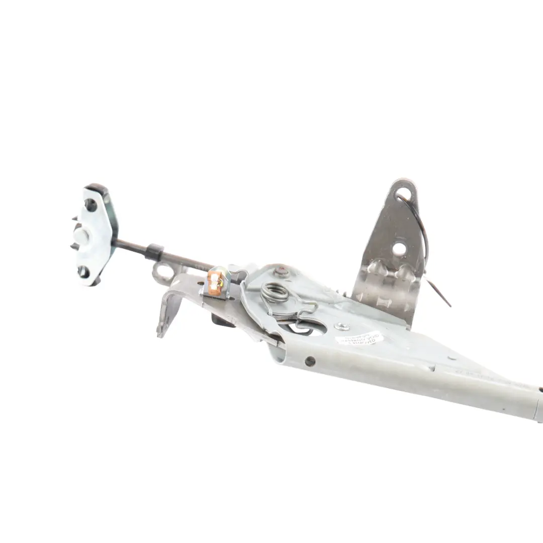 Handbrake Handle Lever Mechanism Parking to BMW F20 F21 F22 F30 F31 F32 F36 with Part number 6876775 BMW F20 F21 F22 F30 F31 F32 F36 Handbrake Handle Lever Mechanism Parking - SKU RHD-6876775-1 - Part number 6876775