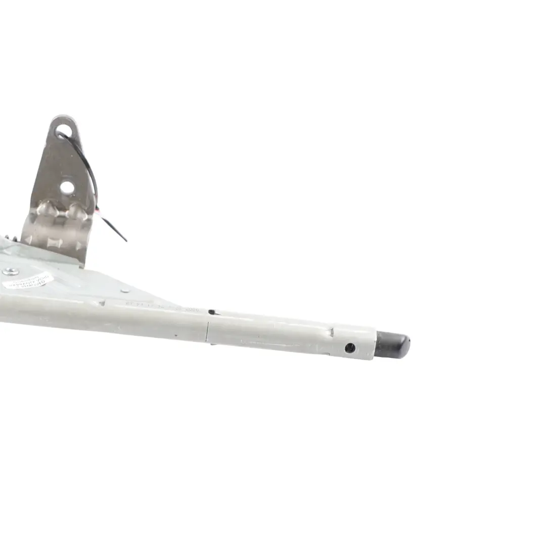 Handbrake Handle Lever Mechanism Parking to BMW F20 F21 F22 F30 F31 F32 F36 with Part number 6876775 BMW F20 F21 F22 F30 F31 F32 F36 Handbrake Handle Lever Mechanism Parking - SKU RHD-6876775-1 - Part number 6876775