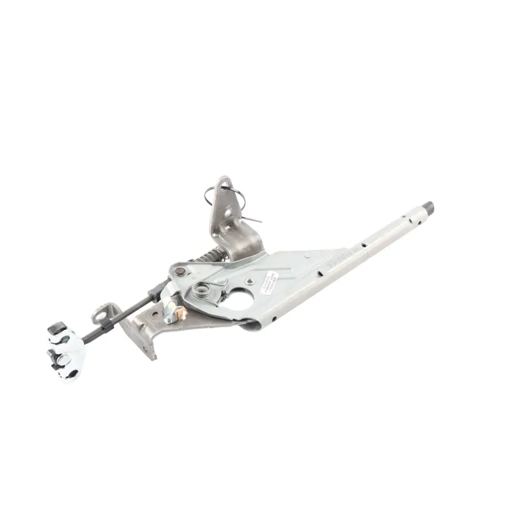 BMW F20 F21 F22 F30 F31 F32 F36 Handbrake Handle Lever Mechanism Parking - SKU RHD-6876775-1 - Part number 6876775