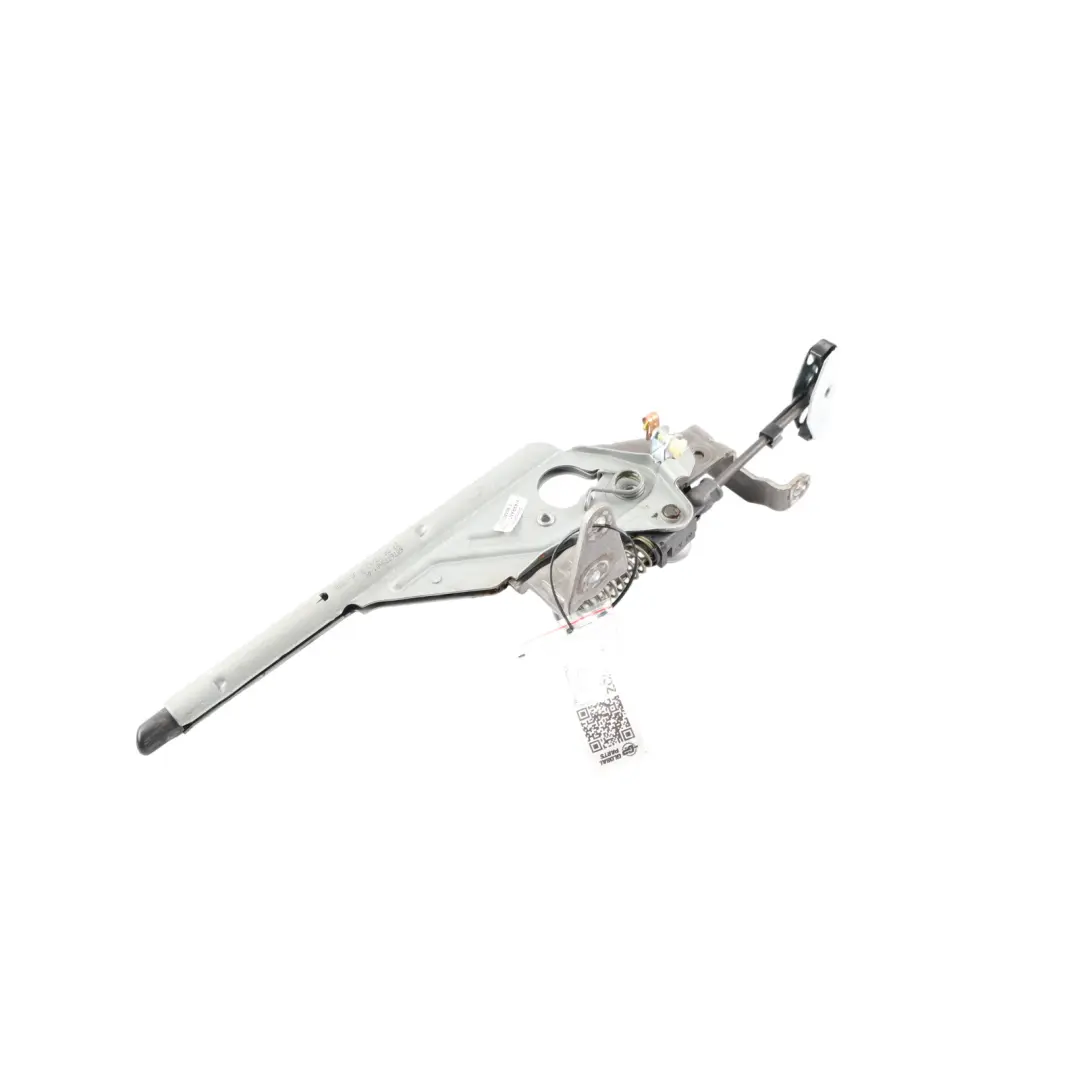 BMW F20 F21 F22 F30 F31 F32 F36 Handbrake Handle Lever Mechanism Parking - SKU RHD-6876775-1 - Part number 6876775