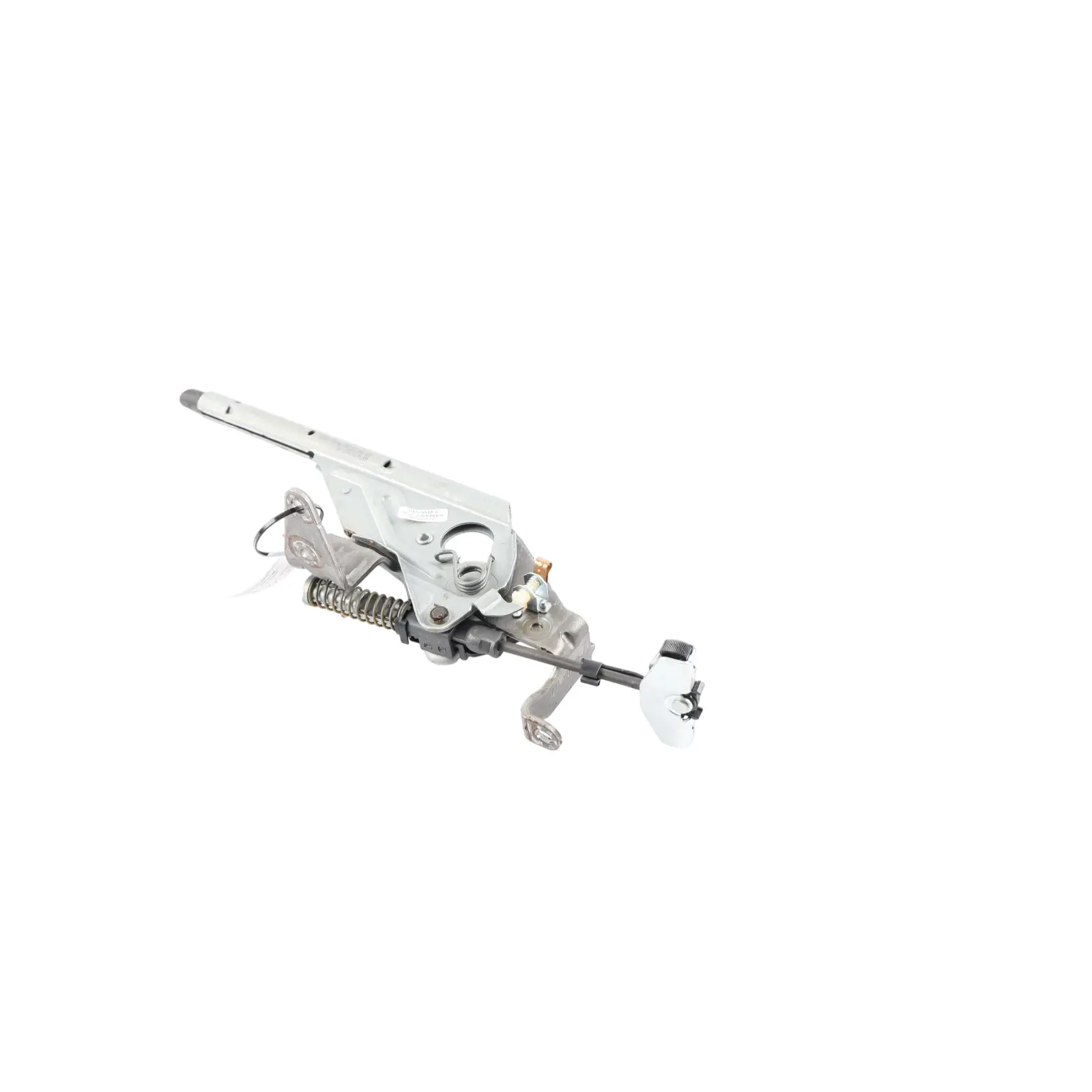 BMW F20 F21 F22 F30 F31 F32 F36 Handbrake Handle Lever Mechanism Parking 6876775