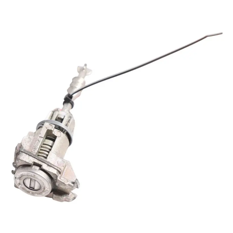 Toyota Auris E15 Mk1 Door Lock Cylinder Double Lock 69005-02370 - SKU RHD-6900502370 - Part number 6900502370