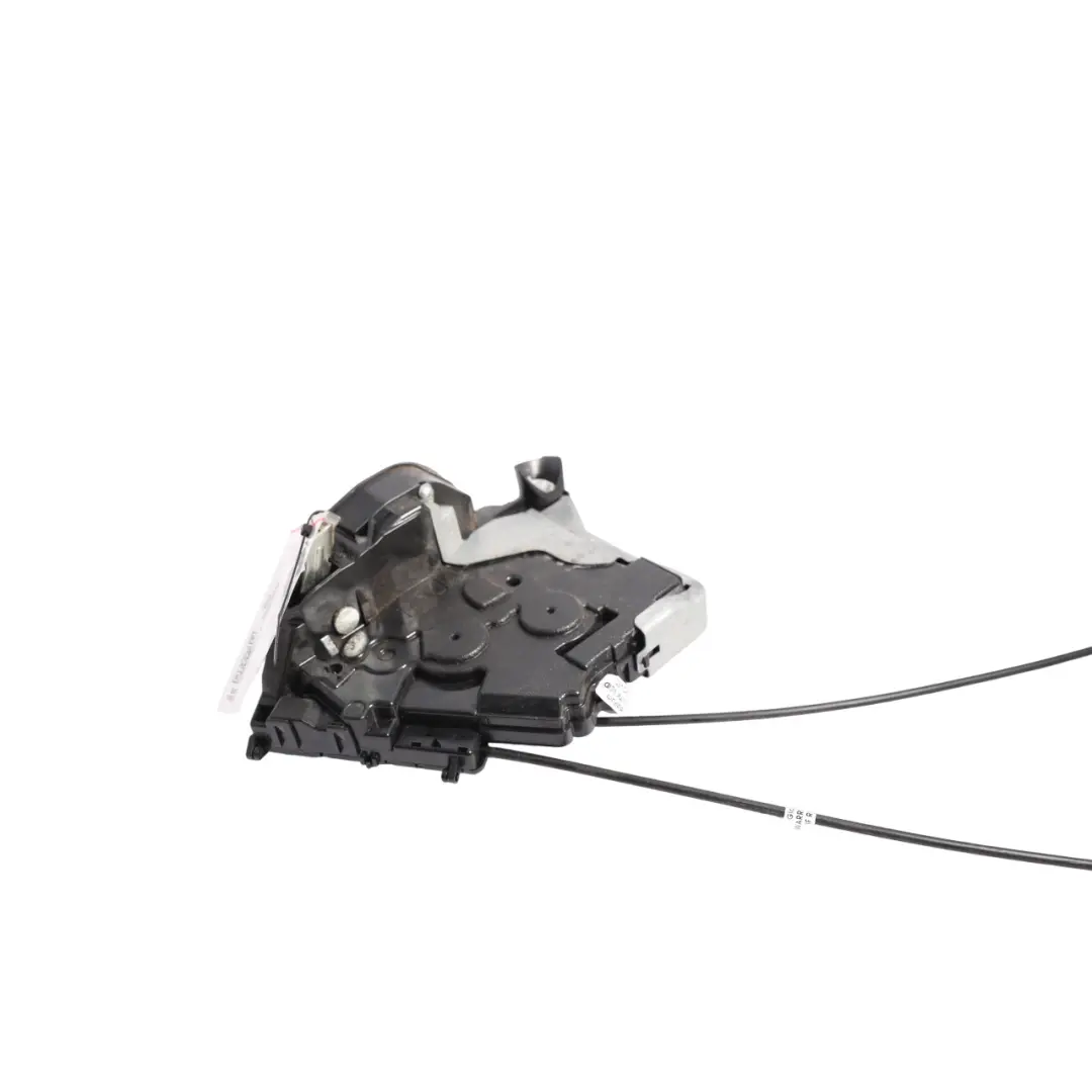 Toyota Yaris Mk2 Door Lock Latch Catch Mechanism Front Right O/S 69030-0D130 - SKU RHD-690300D130 - Part number 690300D130