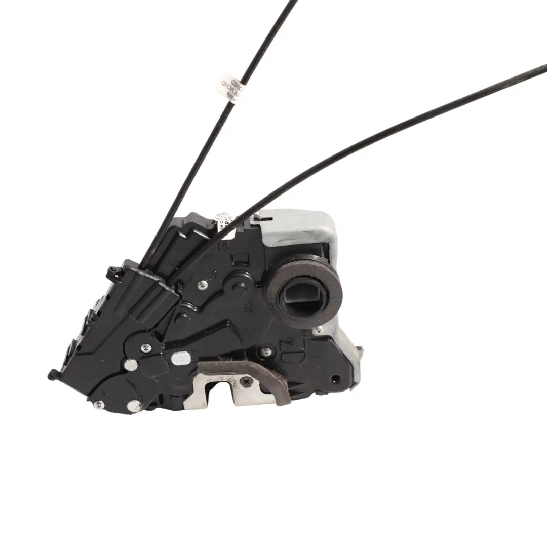 Mk2 Door Lock Latch Catch Mechanism Front Right O/S 69030-0D130 to Toyota Yaris with Part number 690300D130 Toyota Yaris Mk2 Door Lock Latch Catch Mechanism Front Right O/S 69030-0D130 - SKU RHD-690300D130 - Part number 690300D130