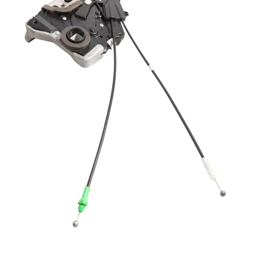 Mk2 Door Lock Latch Catch Mechanism Front Right O/S 69030-0D130 to Toyota Yaris with Part number 690300D130 Toyota Yaris Mk2 Door Lock Latch Catch Mechanism Front Right O/S 69030-0D130 - SKU RHD-690300D130 - Part number 690300D130