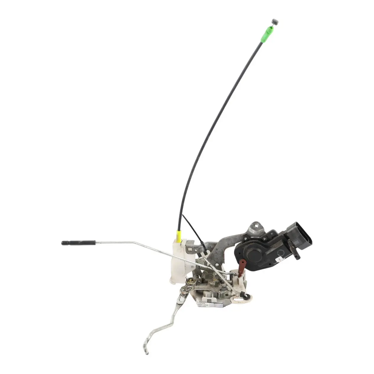 Toyota Aygo Mk1 Door Lock Latch Actuator Assembly Front Right O/S 690300H010