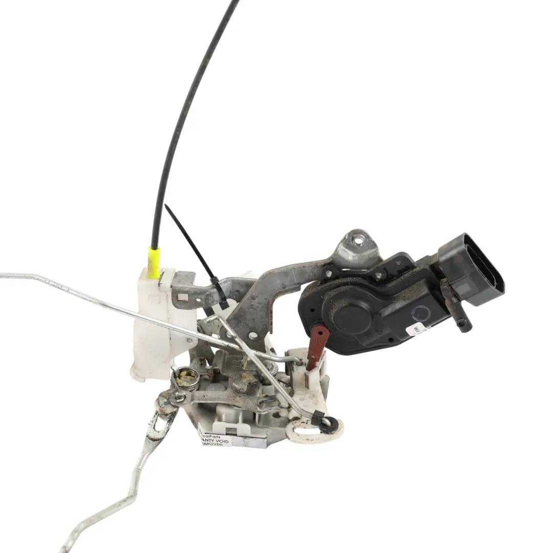 Toyota Aygo Mk1 Door Lock Latch Actuator Assembly Front Right O/S - SKU RHD-690300H010 - Part number 690300H010