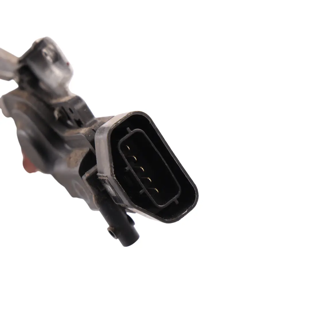 Toyota Aygo Mk1 Door Lock Latch Actuator Assembly Front Right O/S - SKU RHD-690300H010 - Part number 690300H010