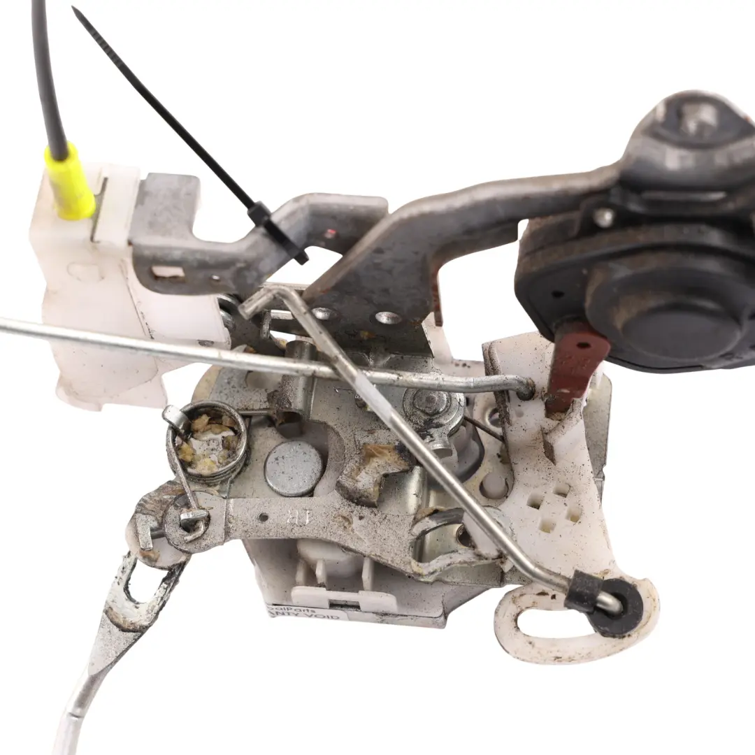 Toyota Aygo Mk1 Door Lock Latch Actuator Assembly Front Right O/S - SKU RHD-690300H010 - Part number 690300H010