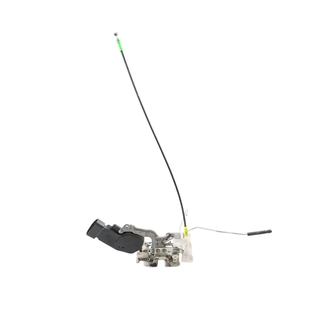 Mk1 Door Lock Latch Actuator Assembly Front Right O/S to Toyota Aygo with Part number 690300H010 Toyota Aygo Mk1 Door Lock Latch Actuator Assembly Front Right O/S - SKU RHD-690300H010 - Part number 690300H010