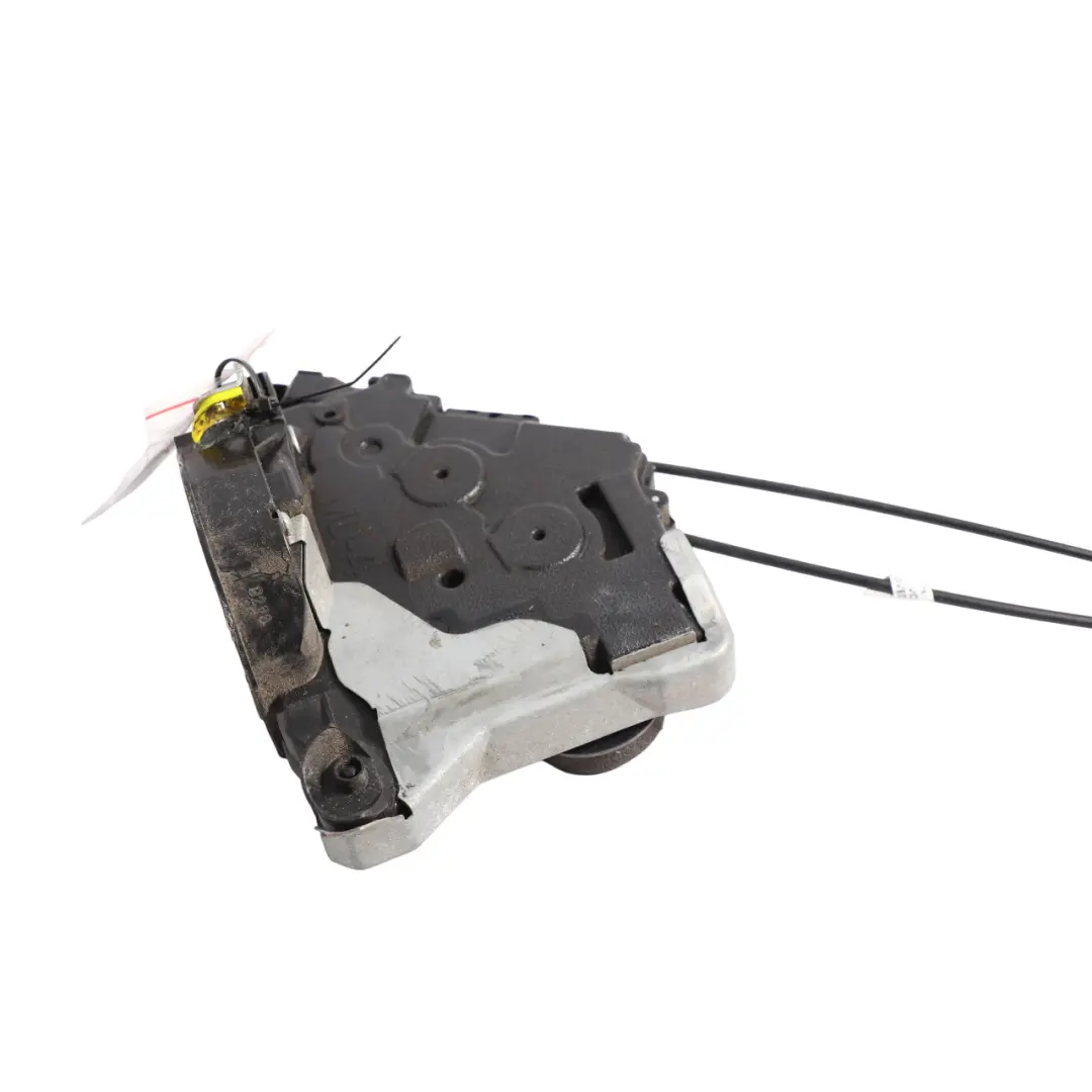 Toyota Yaris XP90 Mk2 Door Lock Latch Catch Mechanism Front Left N/S 69040-0D120 - SKU RHD-690400D120 - Part number 690400D120