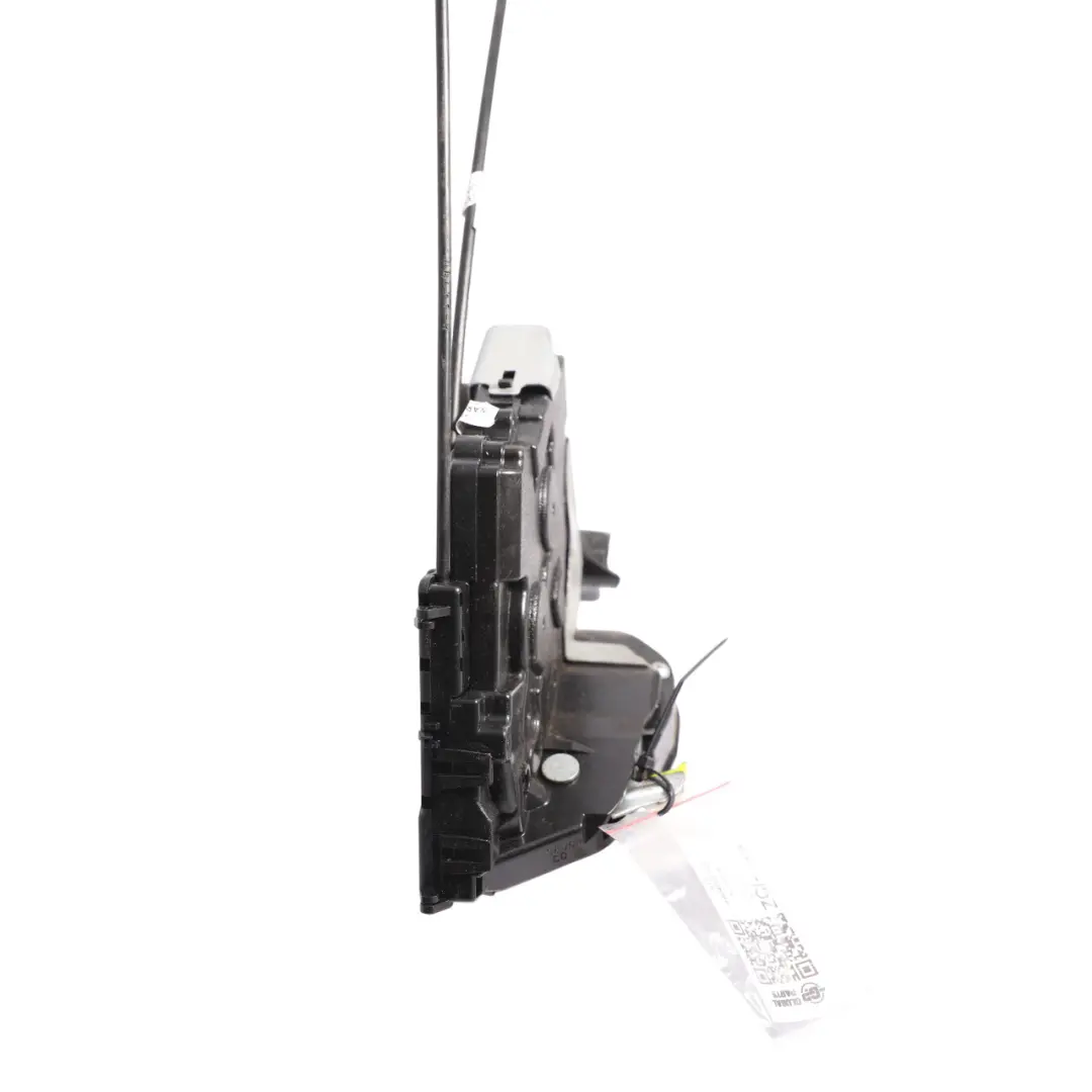 Toyota Yaris XP90 Mk2 Door Lock Latch Catch Mechanism Front Left N/S 69040-0D120 - SKU RHD-690400D120 - Part number 690400D120