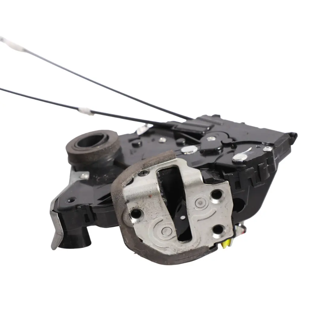 XP90 Mk2 Door Lock Latch Catch Mechanism Front Left N/S 69040-0D120 to Toyota Yaris with Part number 690400D120 Toyota Yaris XP90 Mk2 Door Lock Latch Catch Mechanism Front Left N/S 69040-0D120 - SKU RHD-690400D120 - Part number 690400D120