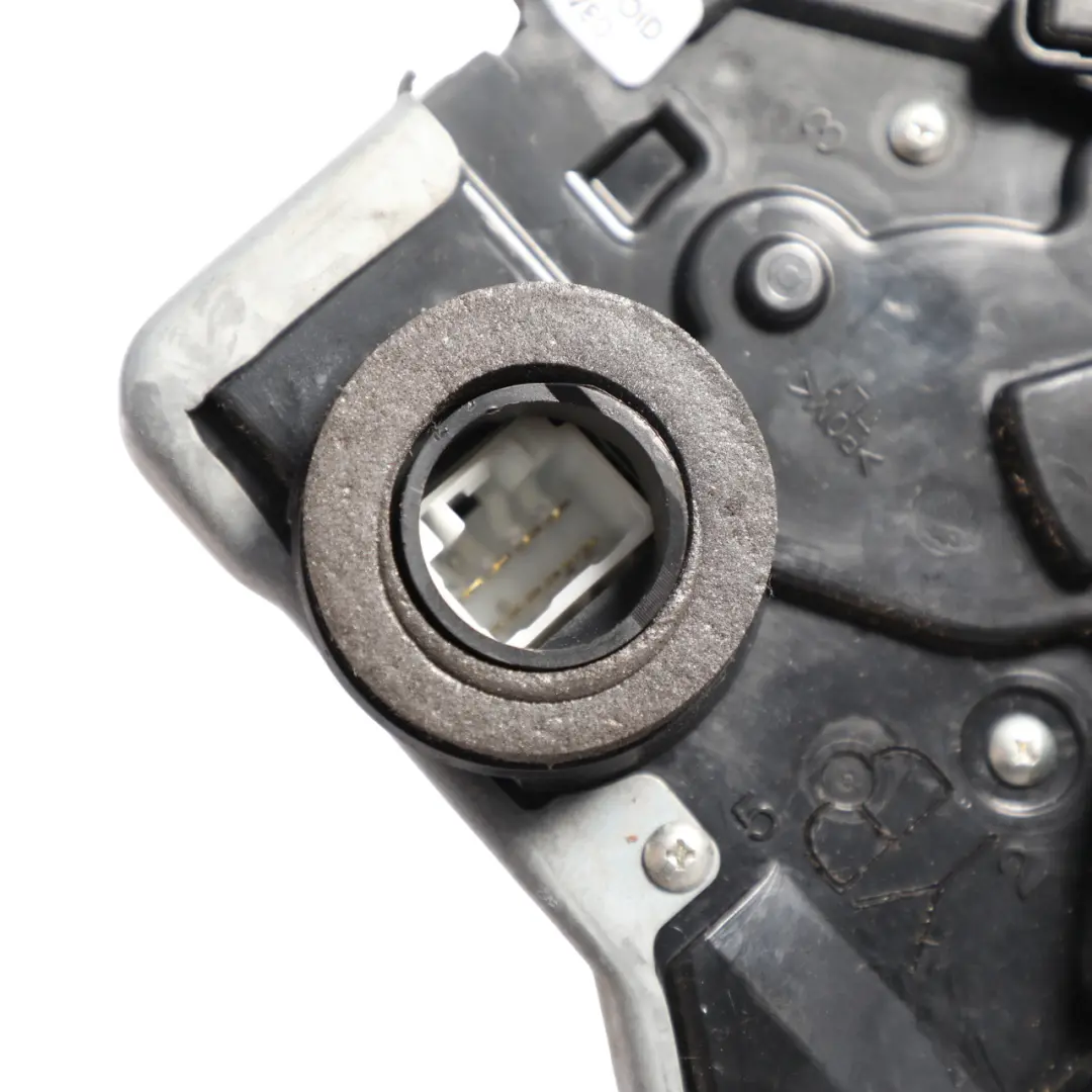 Toyota Yaris XP90 Mk2 Door Lock Latch Catch Mechanism Front Left N/S 69040-0D120 - SKU RHD-690400D120 - Part number 690400D120