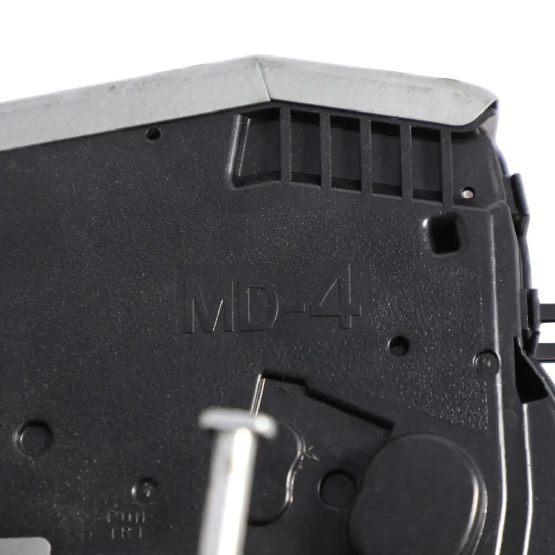 Toyota Yaris Mk2 Door Lock Latch Catch Actuator Rear Right O/S 69050-0D070 - SKU RHD-690500D070 - Part number 690500D070