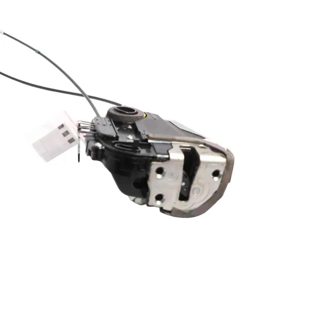 Mk2 Door Lock Latch Catch Actuator Rear Right O/S 69050-0D070 to Toyota Yaris with Part number 690500D070 Toyota Yaris Mk2 Door Lock Latch Catch Actuator Rear Right O/S 69050-0D070 - SKU RHD-690500D070 - Part number 690500D070