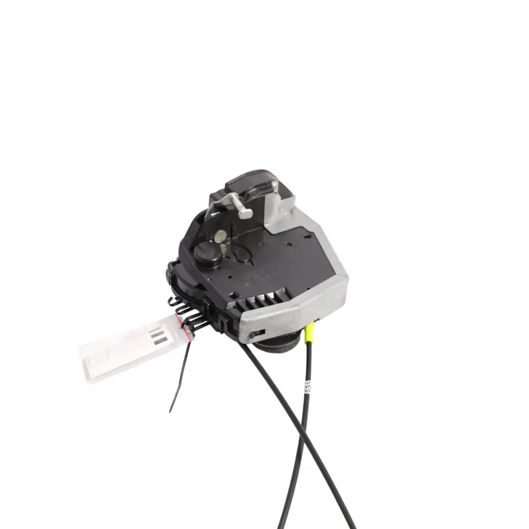 Toyota Yaris Mk2 Door Lock Latch Catch Actuator Rear Right O/S 69050-0D070 - SKU RHD-690500D070 - Part number 690500D070
