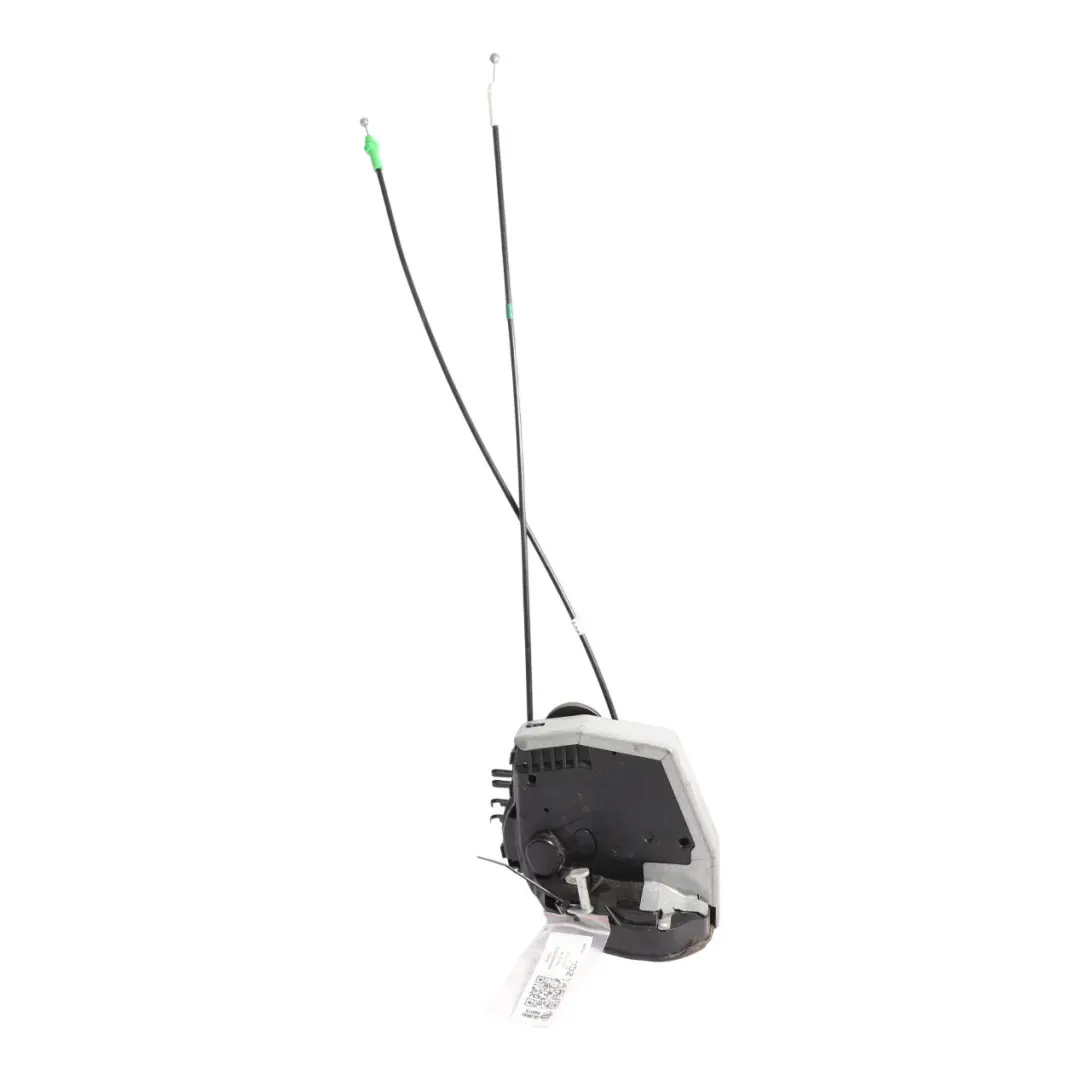 Mk2 Door Lock Latch Catch Actuator Rear Left N/S to Toyota Yaris with Part number 690600D070 Toyota Yaris Mk2 Door Lock Latch Catch Actuator Rear Left N/S - SKU RHD-690600D070 - Part number 690600D070