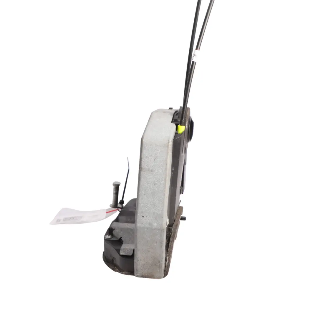 Toyota Yaris Mk2 Door Lock Latch Catch Actuator Rear Left N/S - SKU RHD-690600D070 - Part number 690600D070