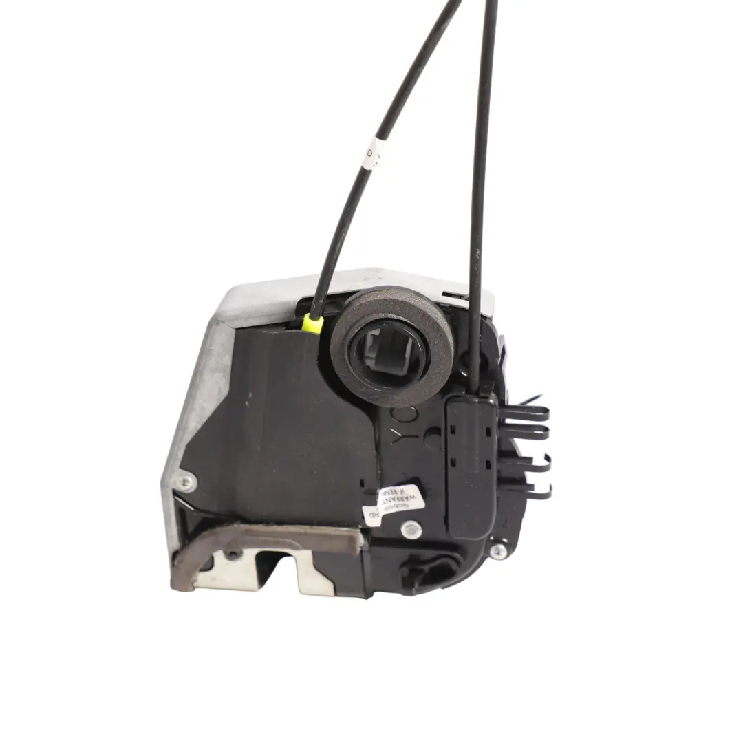Toyota Yaris Mk2 Door Lock Latch Catch Actuator Rear Left N/S - SKU RHD-690600D070 - Part number 690600D070