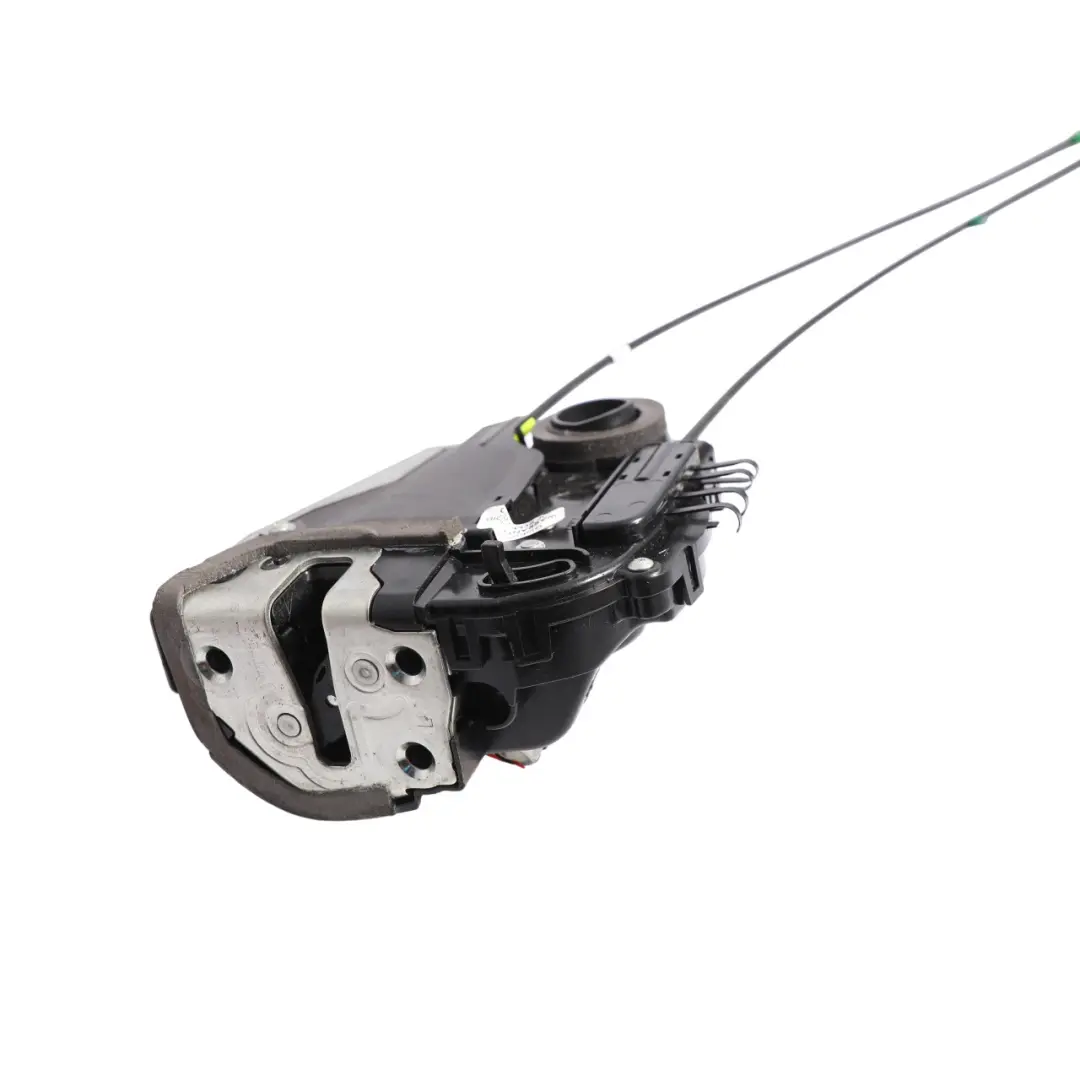 Mk2 Door Lock Latch Catch Actuator Rear Left N/S to Toyota Yaris with Part number 690600D070 Toyota Yaris Mk2 Door Lock Latch Catch Actuator Rear Left N/S - SKU RHD-690600D070 - Part number 690600D070