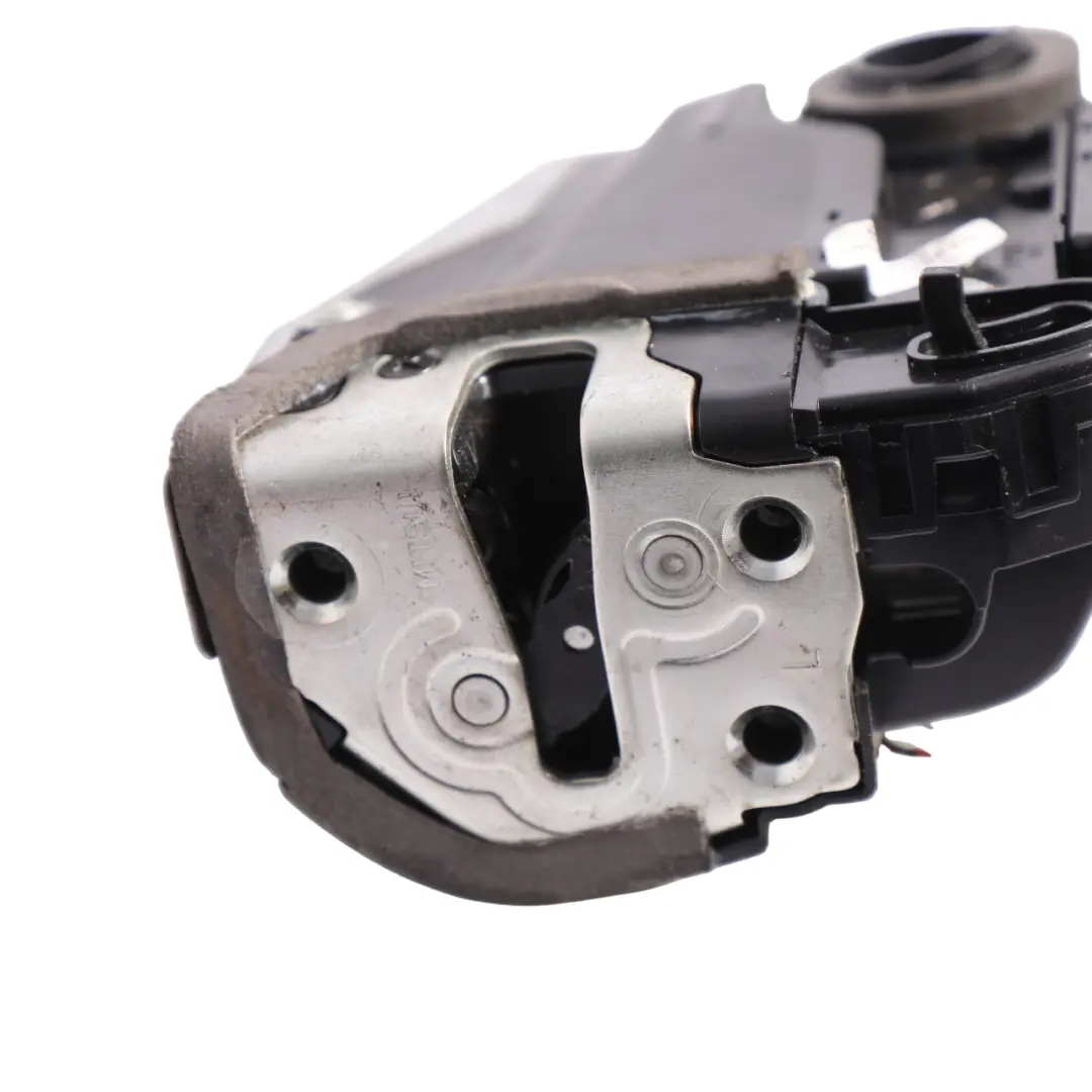 Mk2 Door Lock Latch Catch Actuator Rear Left N/S to Toyota Yaris with Part number 690600D070 Toyota Yaris Mk2 Door Lock Latch Catch Actuator Rear Left N/S - SKU RHD-690600D070 - Part number 690600D070