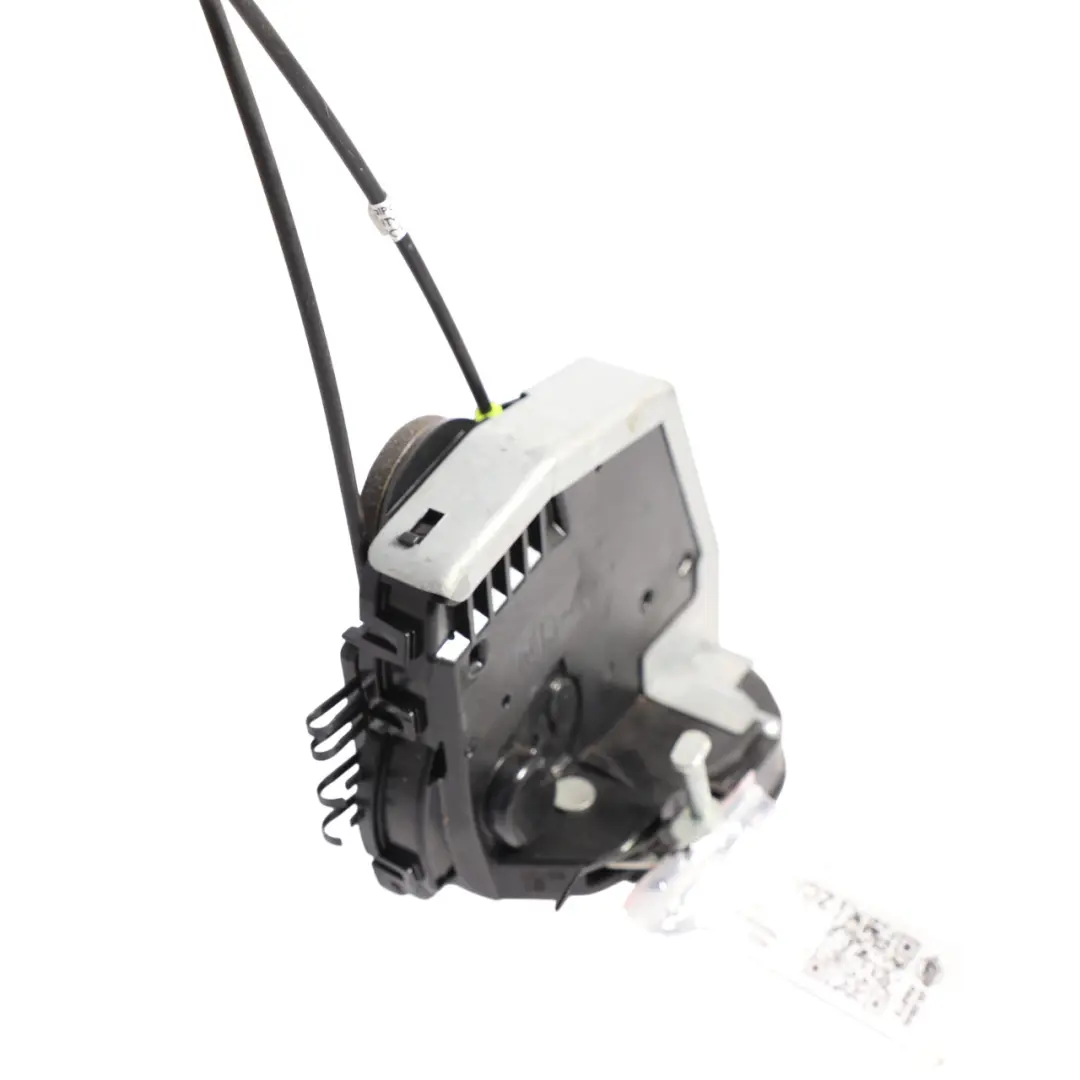 Toyota Yaris Mk2 Door Lock Latch Catch Actuator Rear Left N/S - SKU RHD-690600D070 - Part number 690600D070