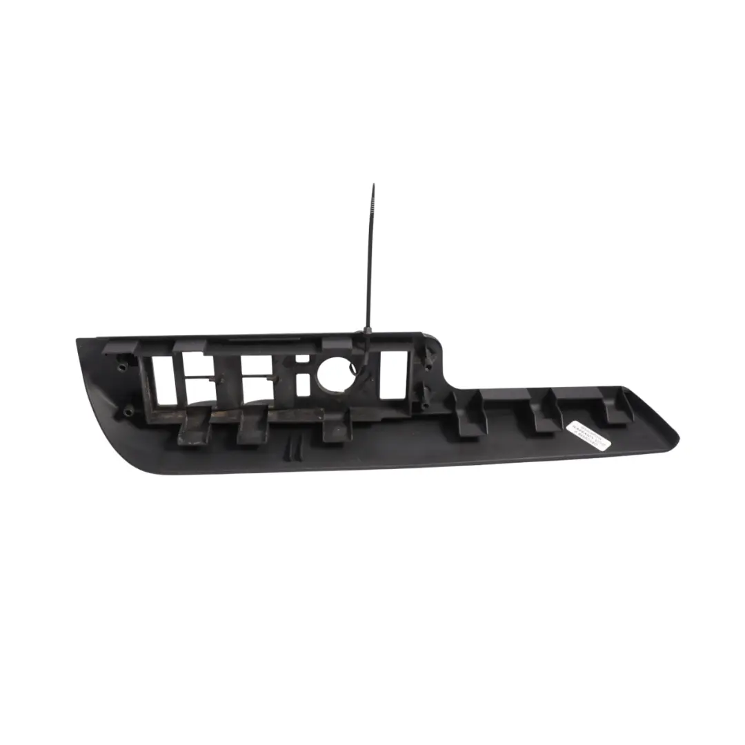 Range Rover L322 Door Window Lifter Switch Surround Trim Front Right O/S - SKU RHD-6914152 - Part number 6914152