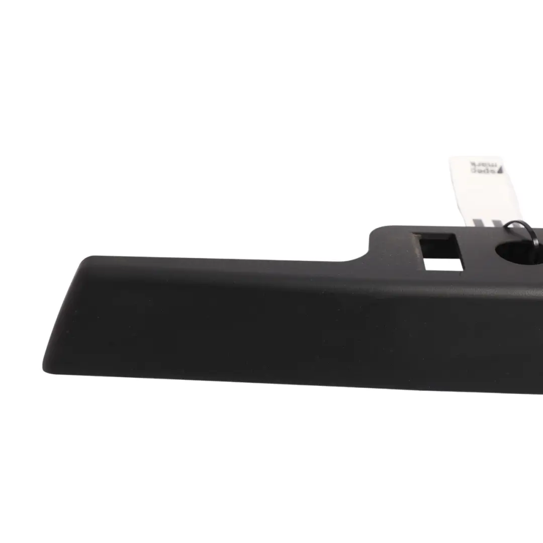 Door Window Lifter Switch Surround Trim Front Right O/S to Range Rover L322 with Part number 6914152 Range Rover L322 Door Window Lifter Switch Surround Trim Front Right O/S - SKU RHD-6914152 - Part number 6914152