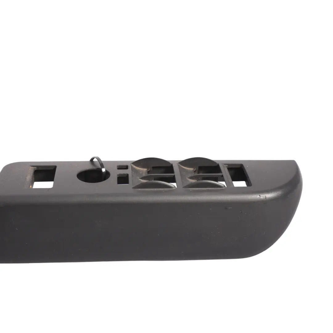 Door Window Lifter Switch Surround Trim Front Right O/S to Range Rover L322 with Part number 6914152 Range Rover L322 Door Window Lifter Switch Surround Trim Front Right O/S - SKU RHD-6914152 - Part number 6914152