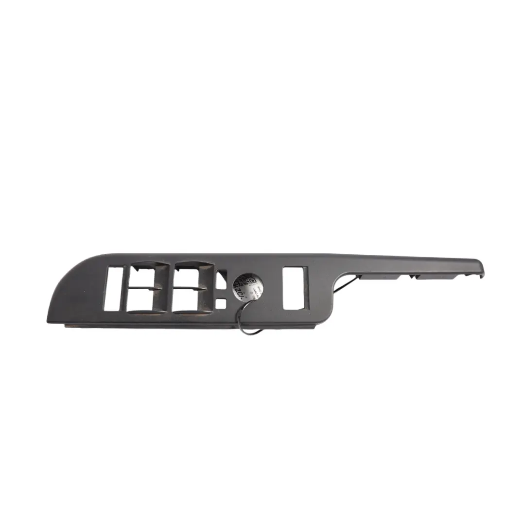 Range Rover L322 Door Window Lifter Switch Surround Trim Front Right O/S - SKU RHD-6914152 - Part number 6914152
